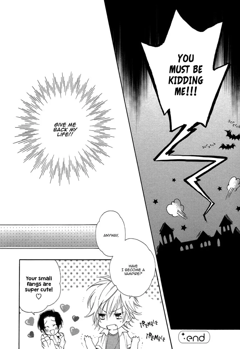Read 3-manen no Kareshi chapter 6 image 13 on Lezhin