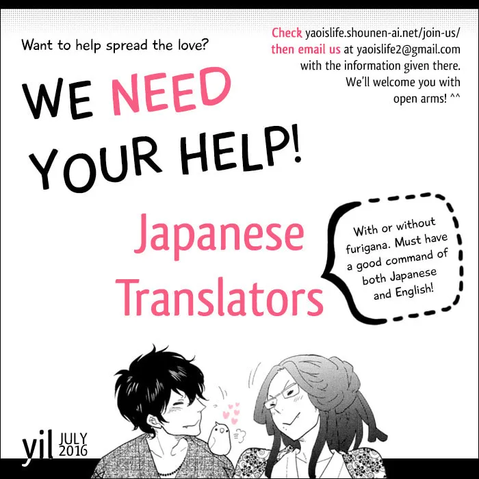 Read 3-manen no Kareshi chapter 6 image 3 on Lezhin