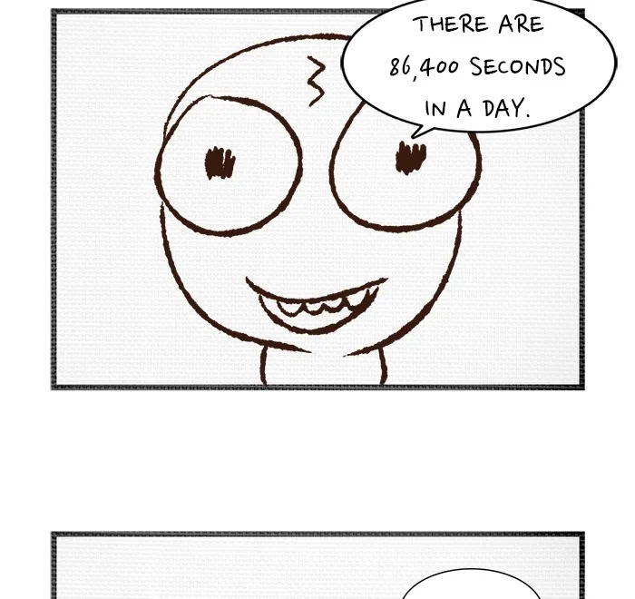 3-Second Strip Chapter 1 page 2 - 