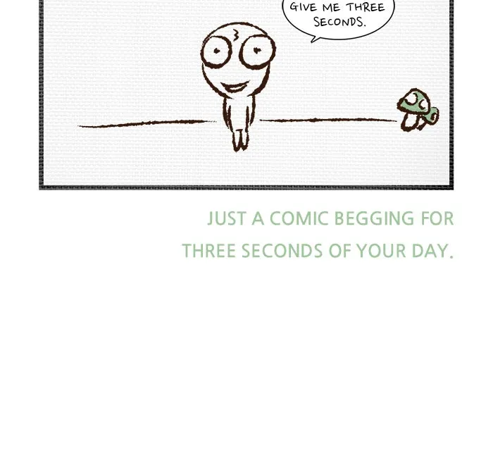 3-Second Strip Chapter 1 page 4 - 