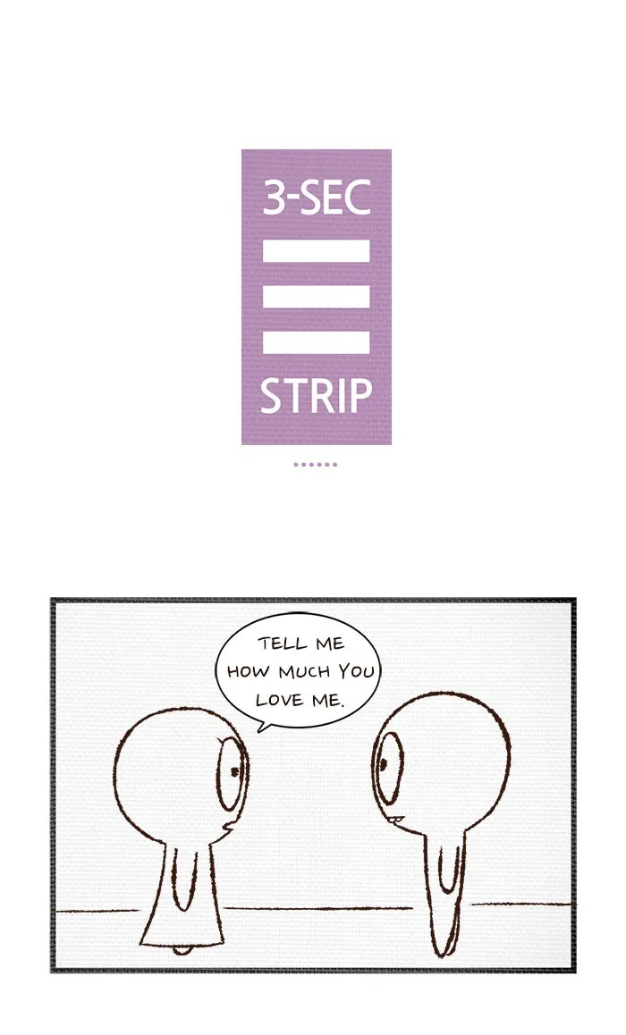 Read 3-Second Strip chapter 103 image 0 on Lezhin