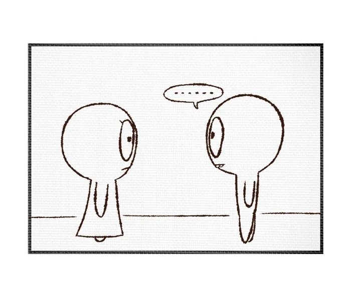 Read 3-Second Strip chapter 103 image 1 on Lezhin