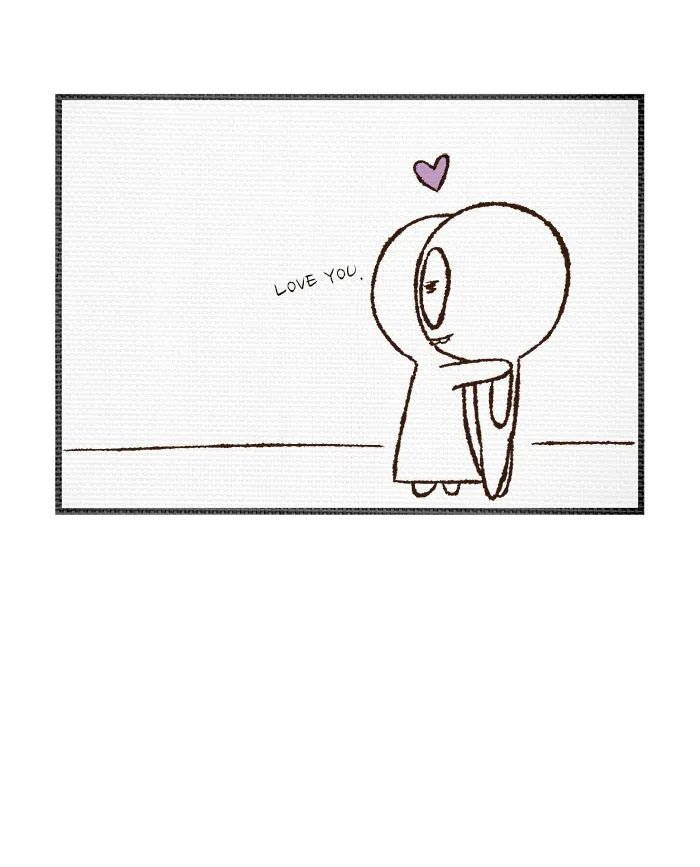 Read 3-Second Strip chapter 103 image 2 on Lezhin