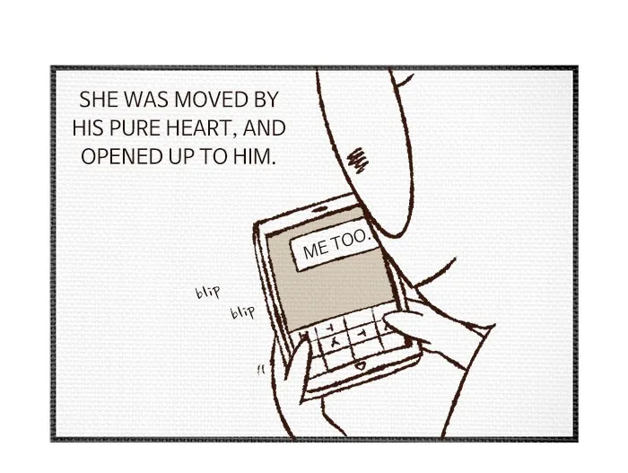 Read 3-Second Strip chapter 105 image 1 on Lezhin