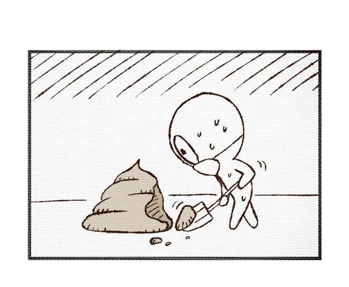 Read 3-Second Strip chapter 111 image 1 on Lezhin