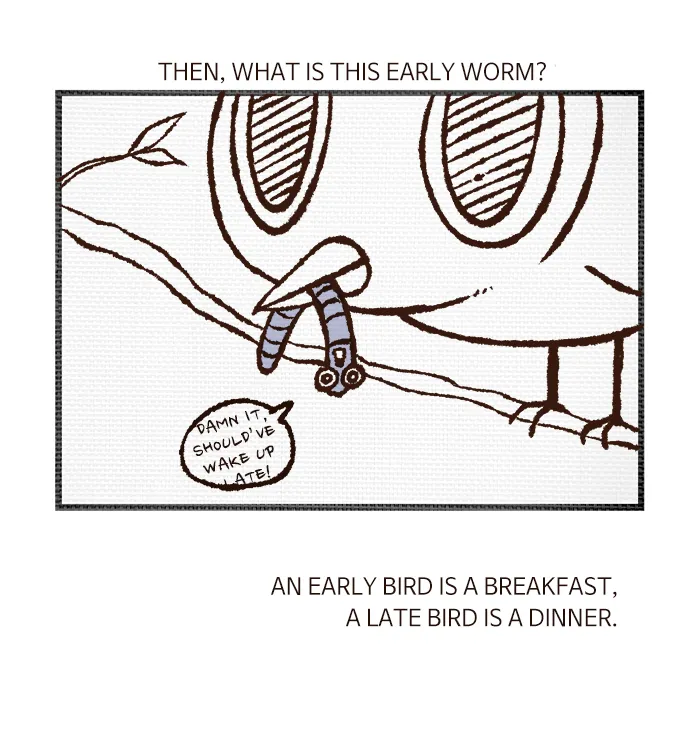 Read 3-Second Strip chapter 113 image 3 on Lezhin