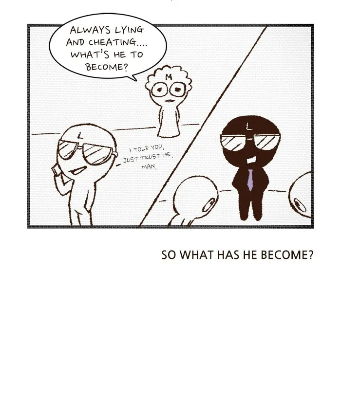 Read 3-Second Strip chapter 125 image 2 on Lezhin