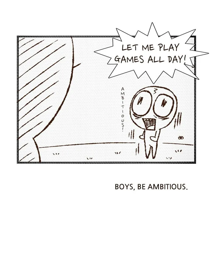 Read 3-Second Strip chapter 126 image 2 on Lezhin