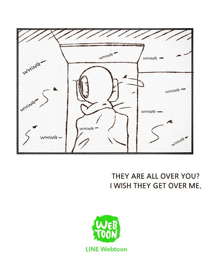 Read 3-Second Strip chapter 133 image 2 on Lezhin