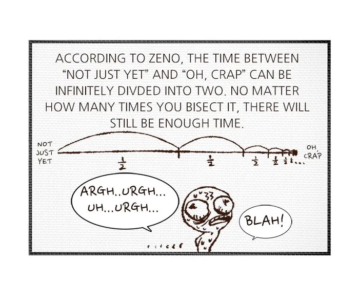 Read 3-Second Strip chapter 137 image 1 on Lezhin