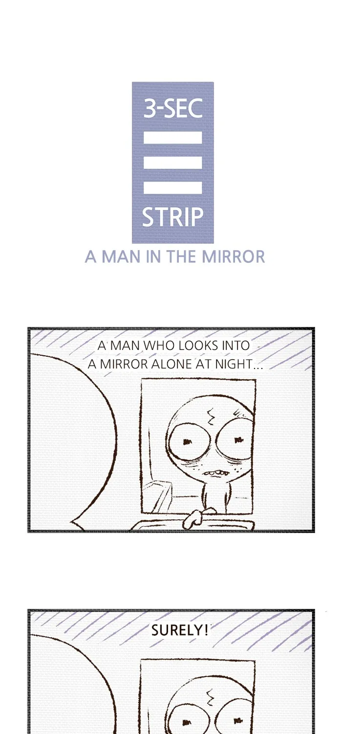 Read 3-Second Strip chapter 14 image 0 on Lezhin