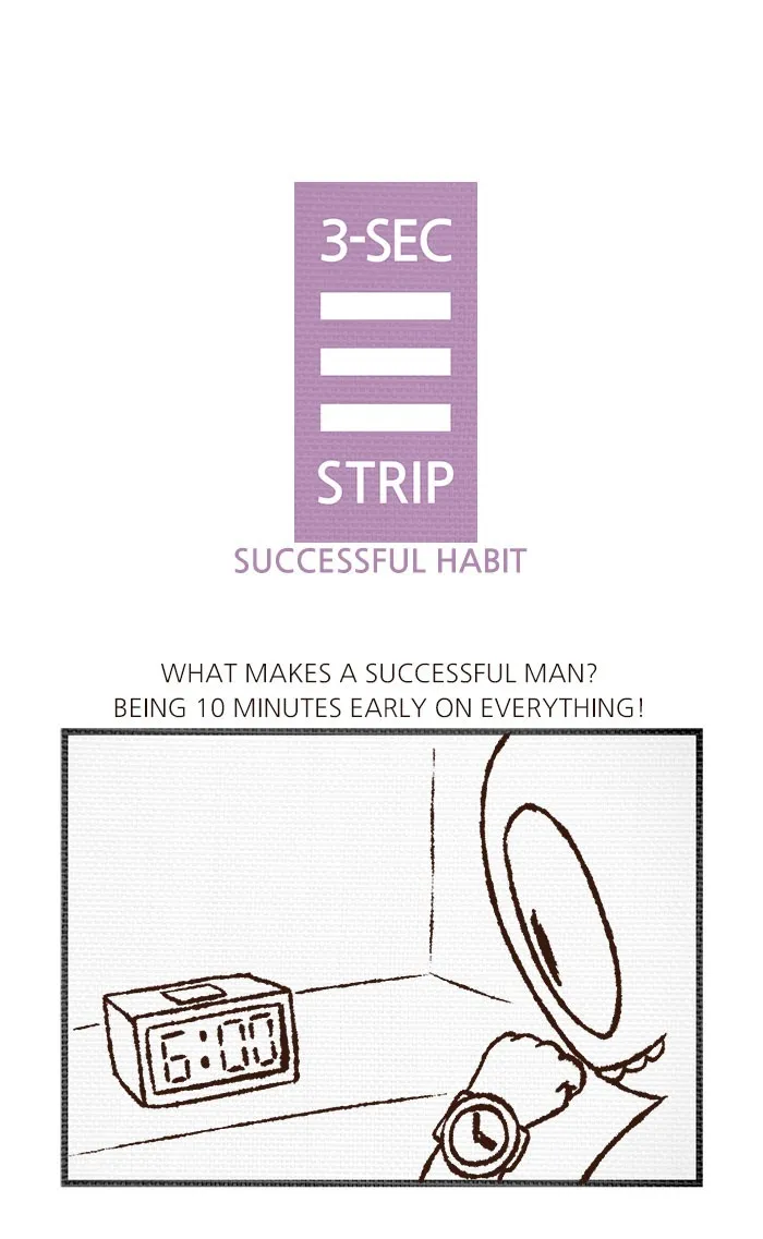 Read 3-Second Strip chapter 149 image 0 on Lezhin