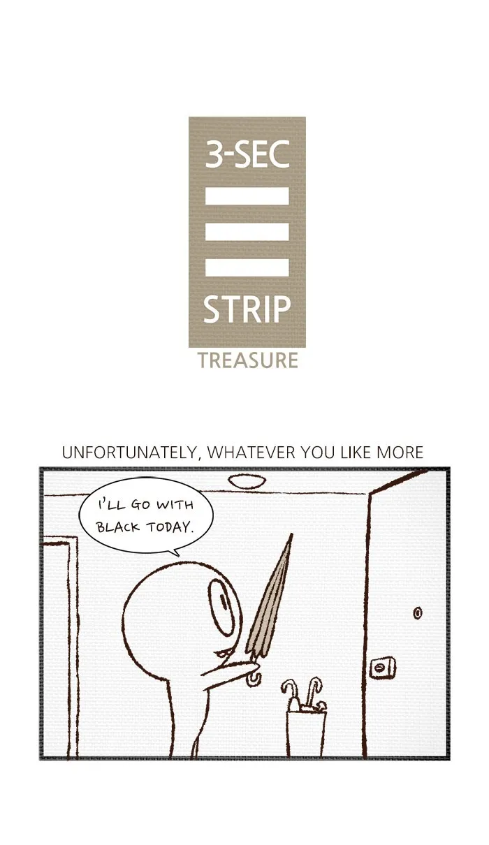 Read 3-Second Strip chapter 151 image 0 on Lezhin