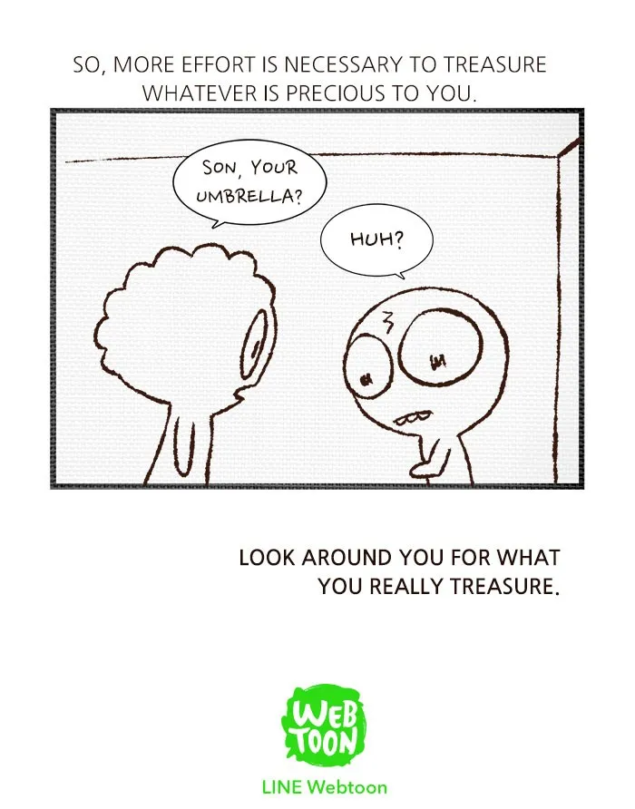 Read 3-Second Strip chapter 151 image 2 on Lezhin