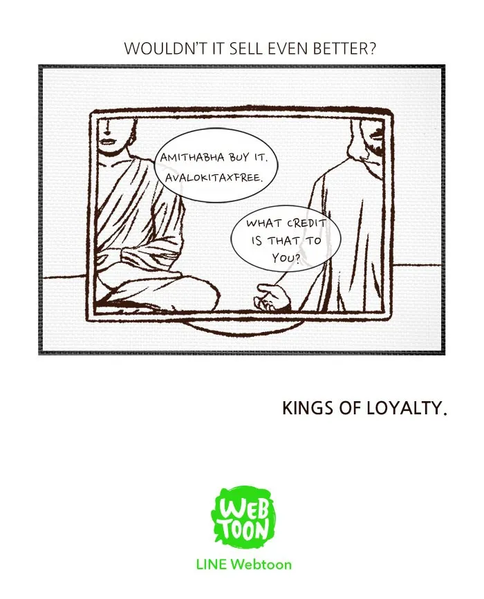 Read 3-Second Strip chapter 153 image 2 on Lezhin