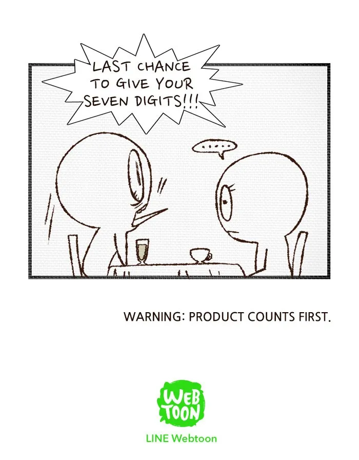 Read 3-Second Strip chapter 157 image 2 on Lezhin