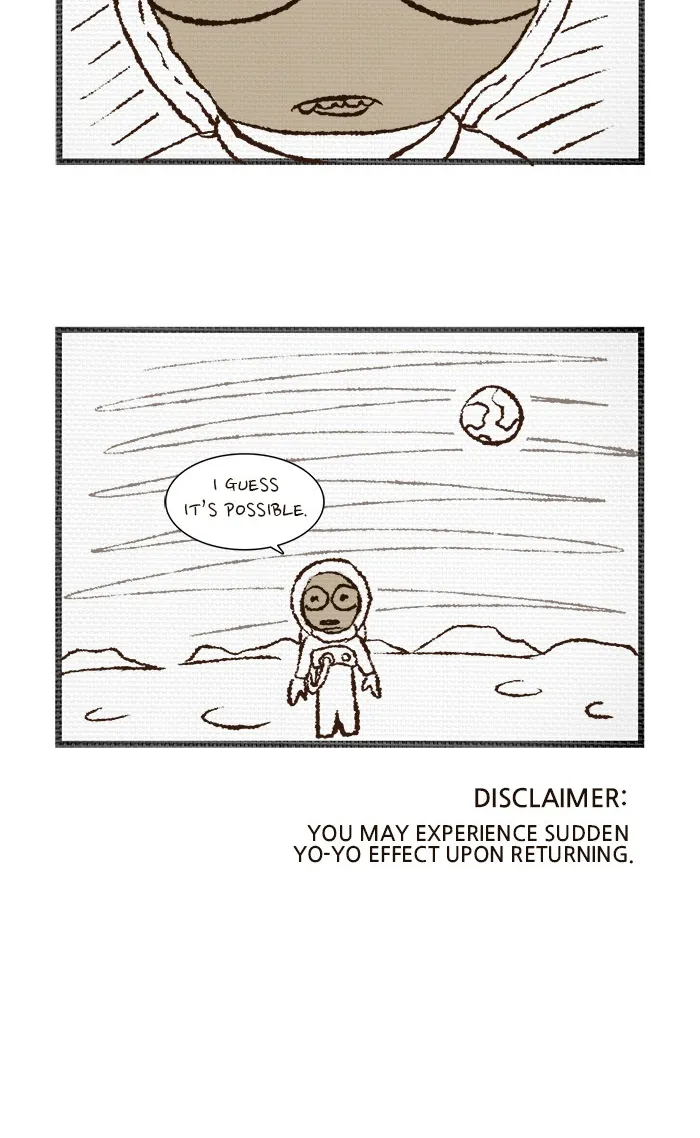 Read 3-Second Strip chapter 16 image 1 on Lezhin