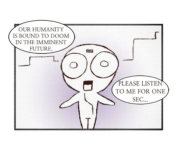 Read 3-Second Strip chapter 164 image 1 on Lezhin