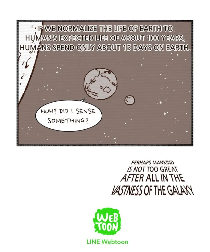 Read 3-Second Strip chapter 165 image 2 on Lezhin