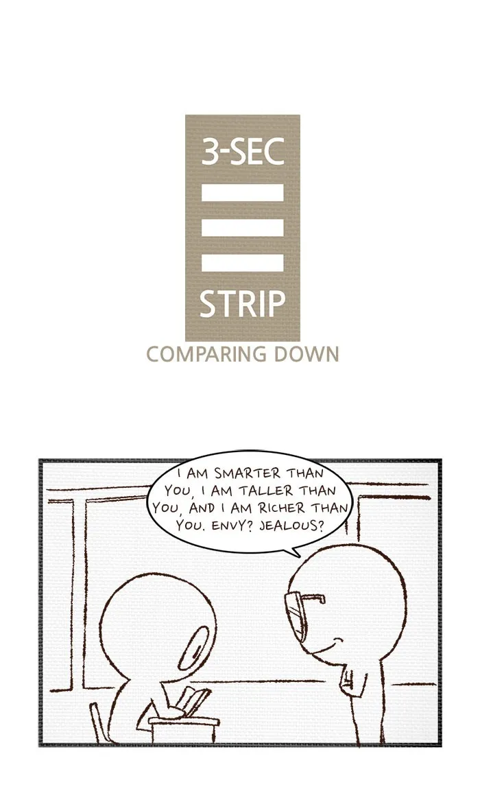 Read 3-Second Strip chapter 166 image 0 on Lezhin