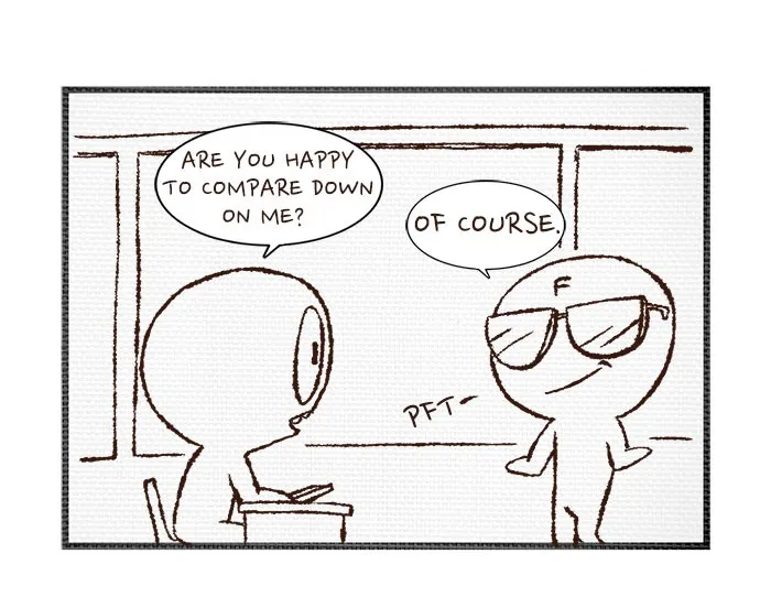 Read 3-Second Strip chapter 166 image 1 on Lezhin