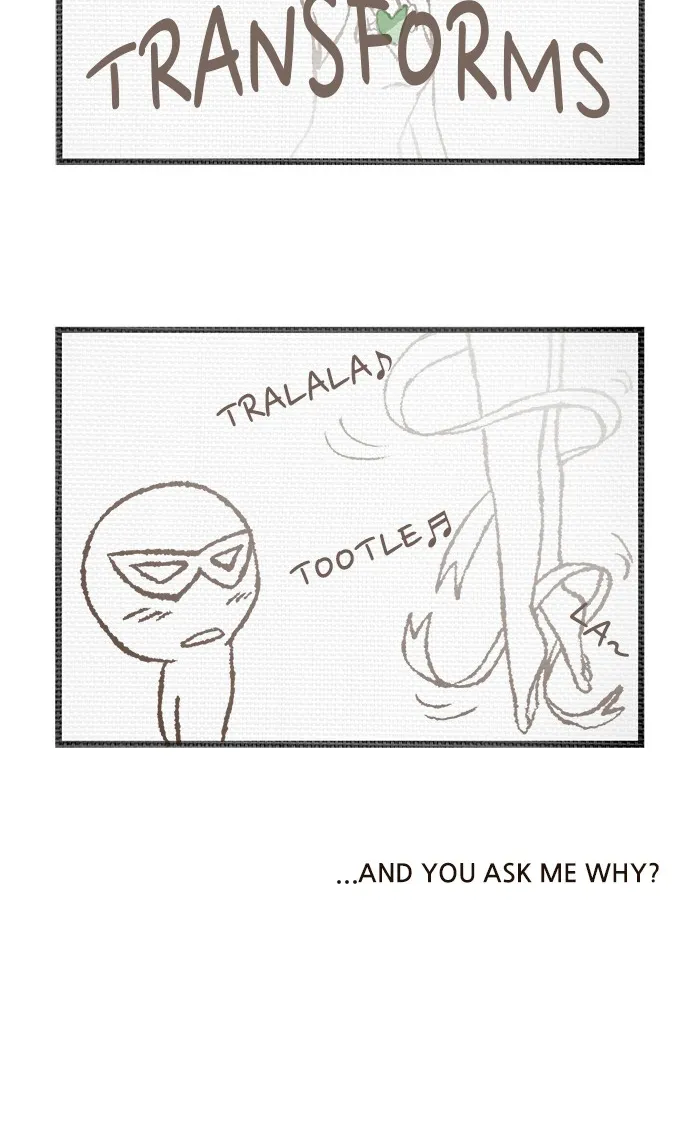 Read 3-Second Strip chapter 18 image 1 on Lezhin