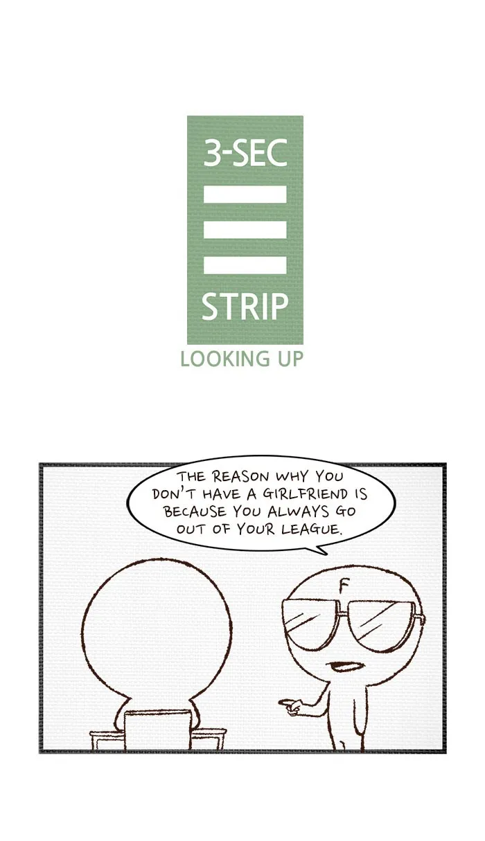 Read 3-Second Strip chapter 183 image 0 on Lezhin