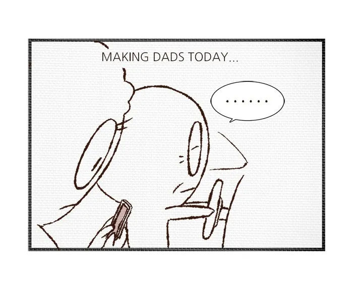 Read 3-Second Strip chapter 185 image 1 on Lezhin