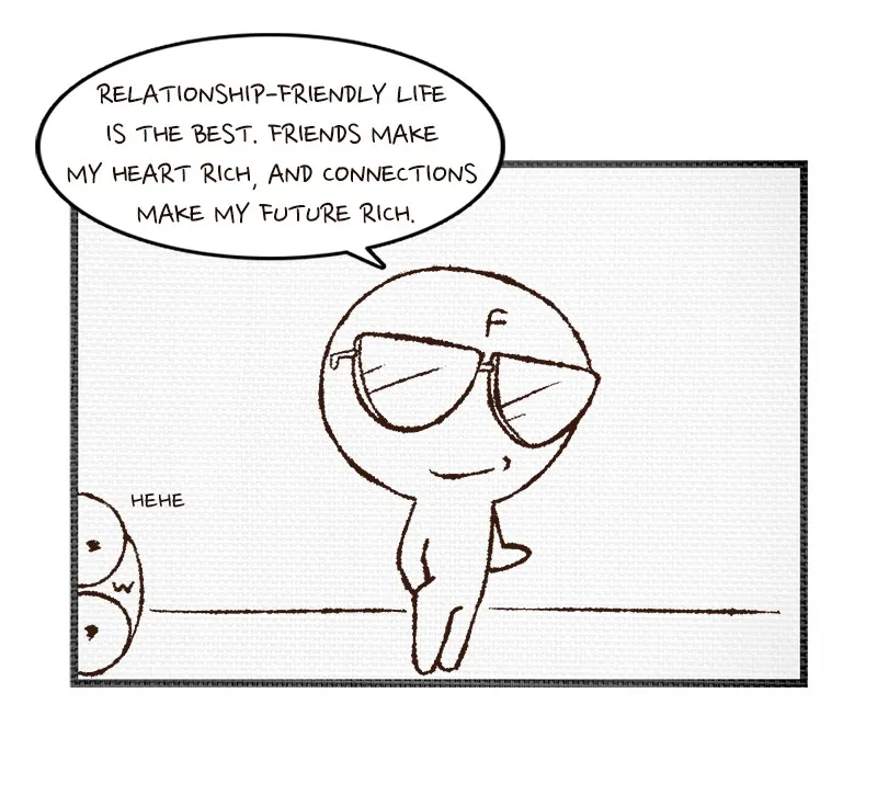 Read 3-Second Strip chapter 186 image 1 on Lezhin