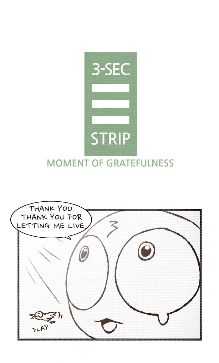 Read 3-Second Strip chapter 192 image 0 on Lezhin