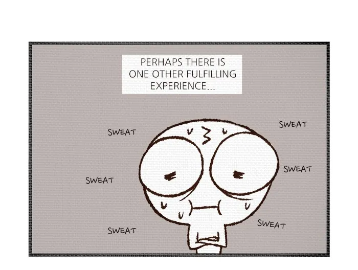 Read 3-Second Strip chapter 197 image 1 on Lezhin