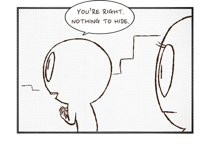 Read 3-Second Strip chapter 199 image 1 on Lezhin