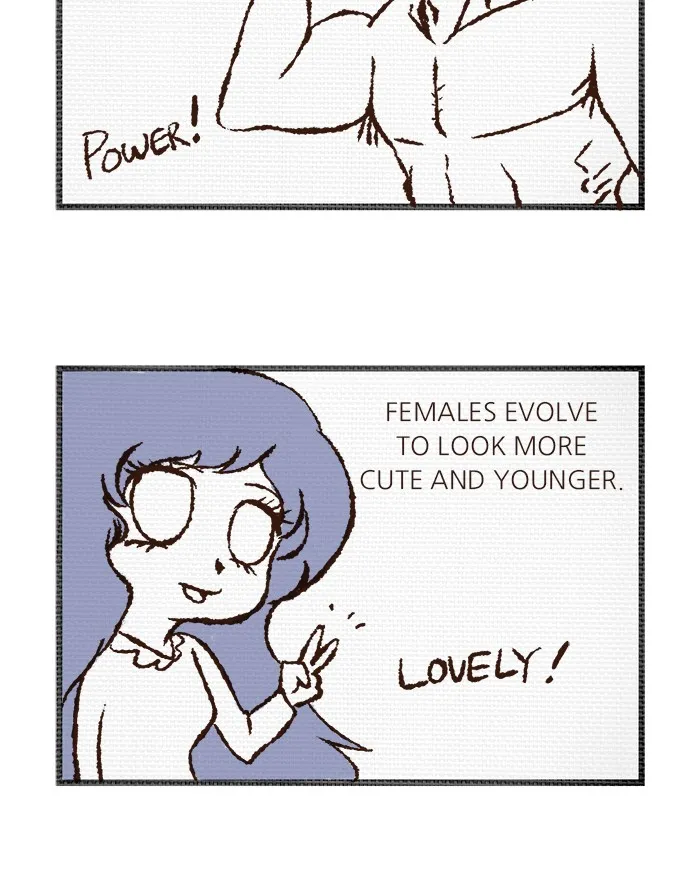 3-Second Strip Chapter 2 page 2 - 