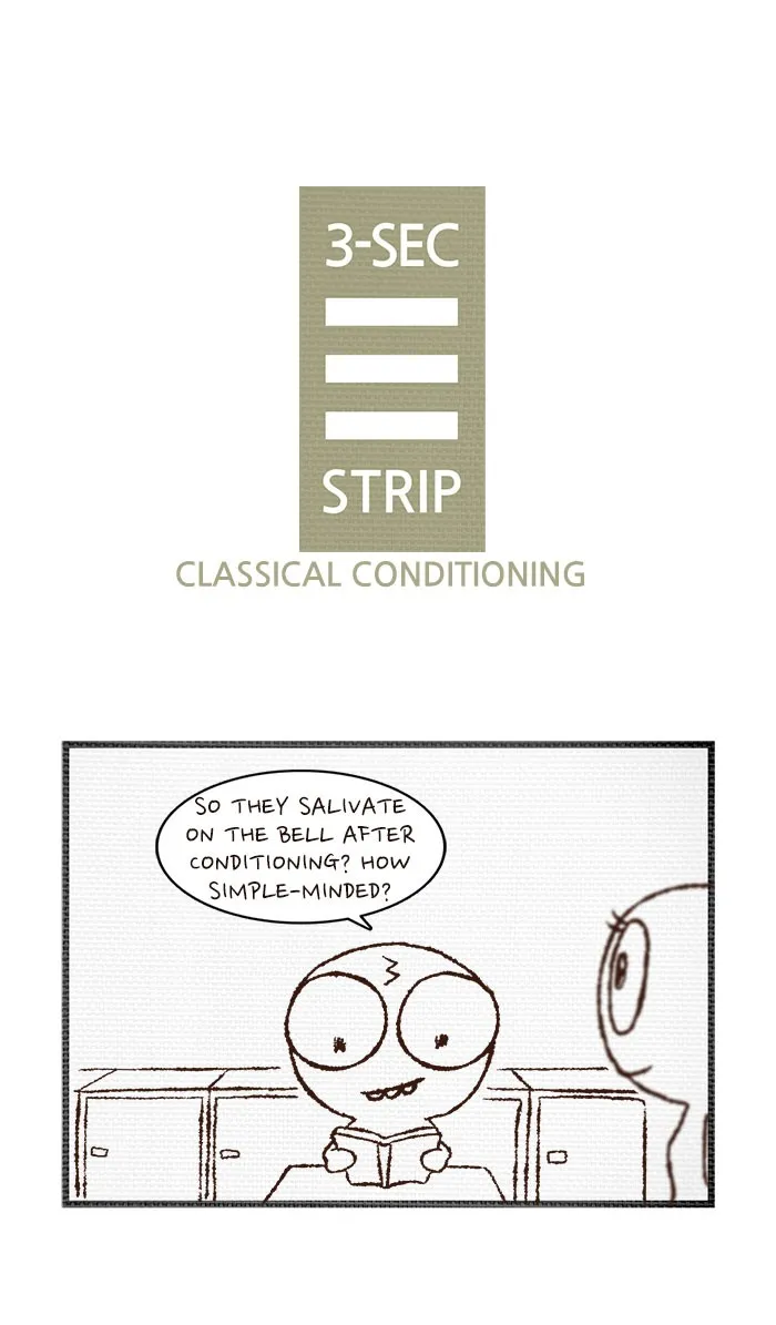 Read 3-Second Strip chapter 201 image 0 on Lezhin