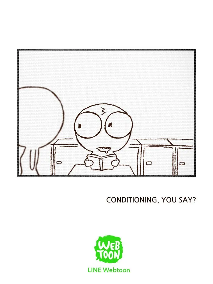 Read 3-Second Strip chapter 201 image 2 on Lezhin