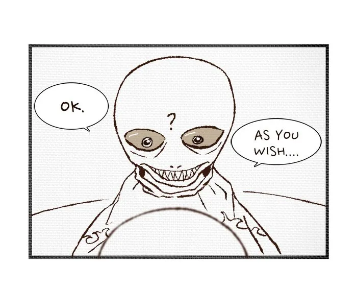 Read 3-Second Strip chapter 206 image 1 on Lezhin
