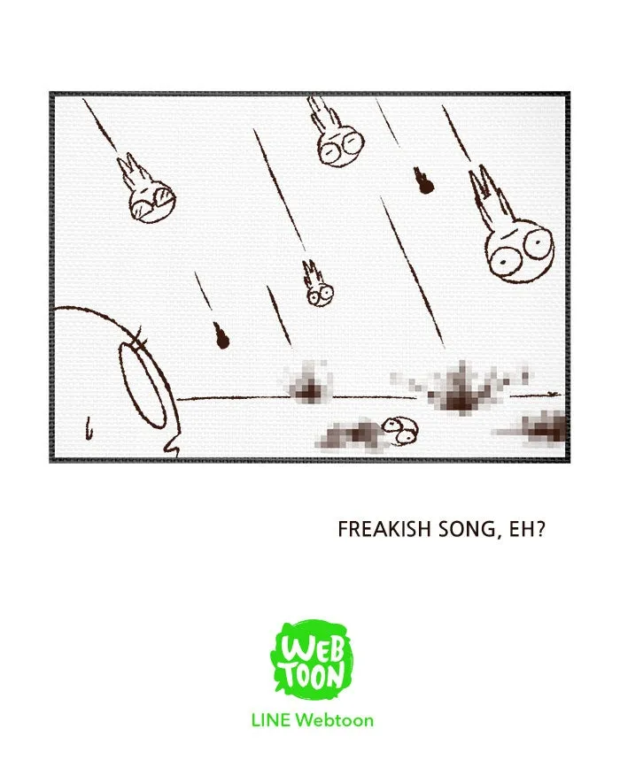 Read 3-Second Strip chapter 206 image 2 on Lezhin