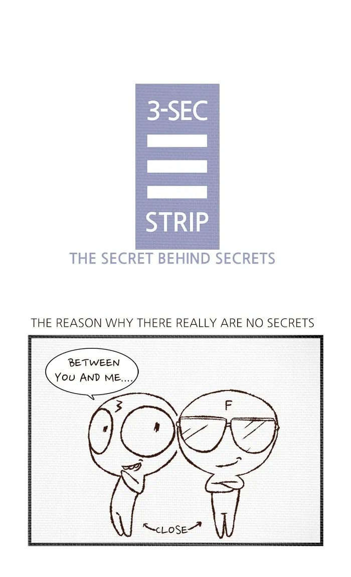 Read 3-Second Strip chapter 211 image 0 on Lezhin