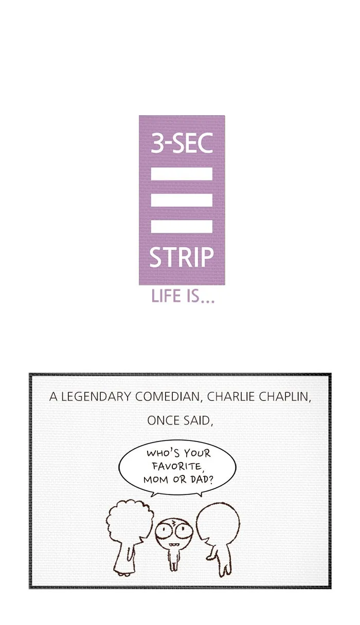 Read 3-Second Strip chapter 222 image 0 on Lezhin
