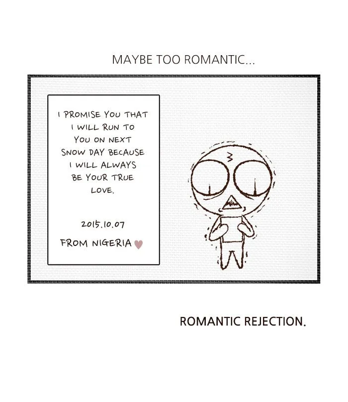 Read 3-Second Strip chapter 236 image 2 on Lezhin