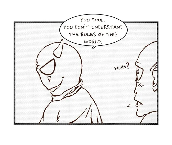 Read 3-Second Strip chapter 238 image 1 on Lezhin