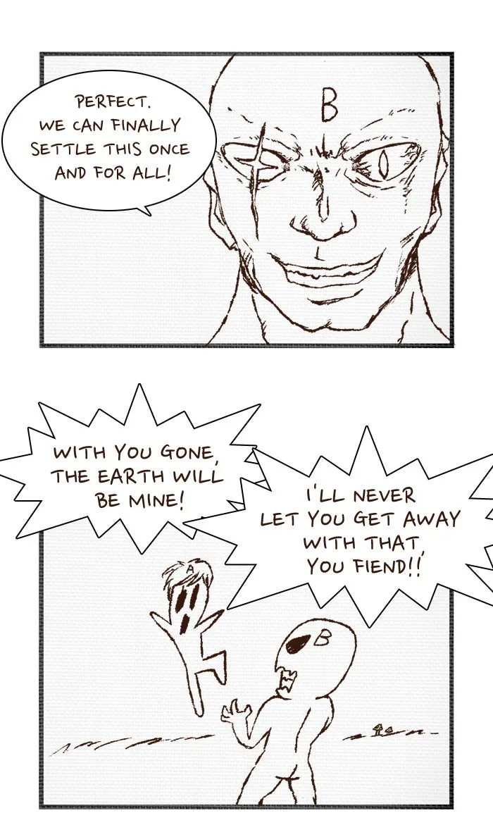 Read 3-Second Strip chapter 250 image 1 on Lezhin