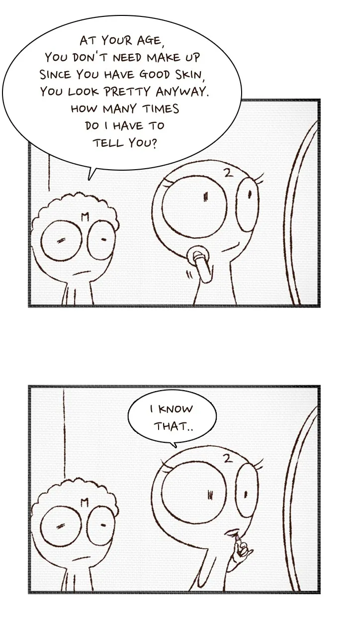 Read 3-Second Strip chapter 253 image 1 on Lezhin