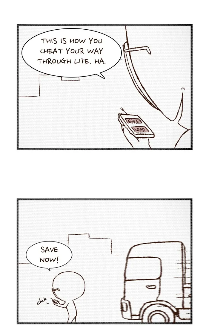 Read 3-Second Strip chapter 254 image 1 on Lezhin