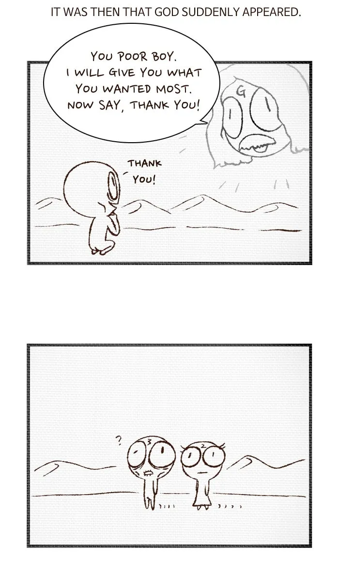 Read 3-Second Strip chapter 256 image 1 on Lezhin
