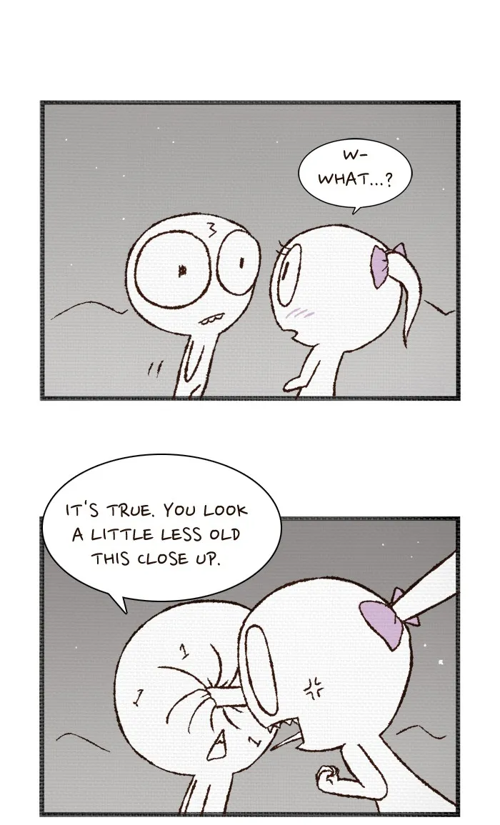 Read 3-Second Strip chapter 259 image 1 on Lezhin