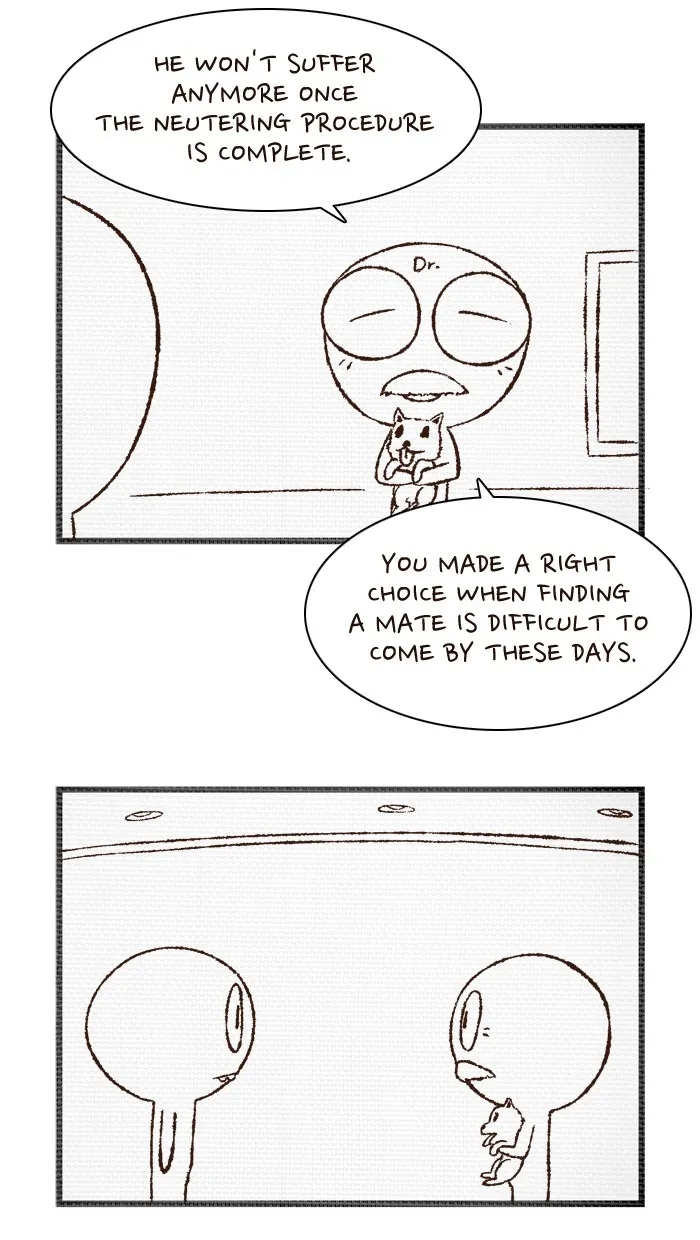 Read 3-Second Strip chapter 269 image 1 on Lezhin