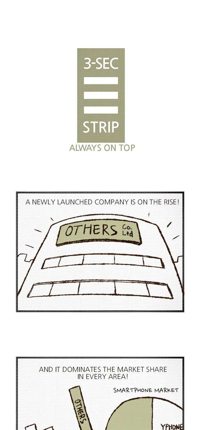 Read 3-Second Strip chapter 27 image 0 on Lezhin