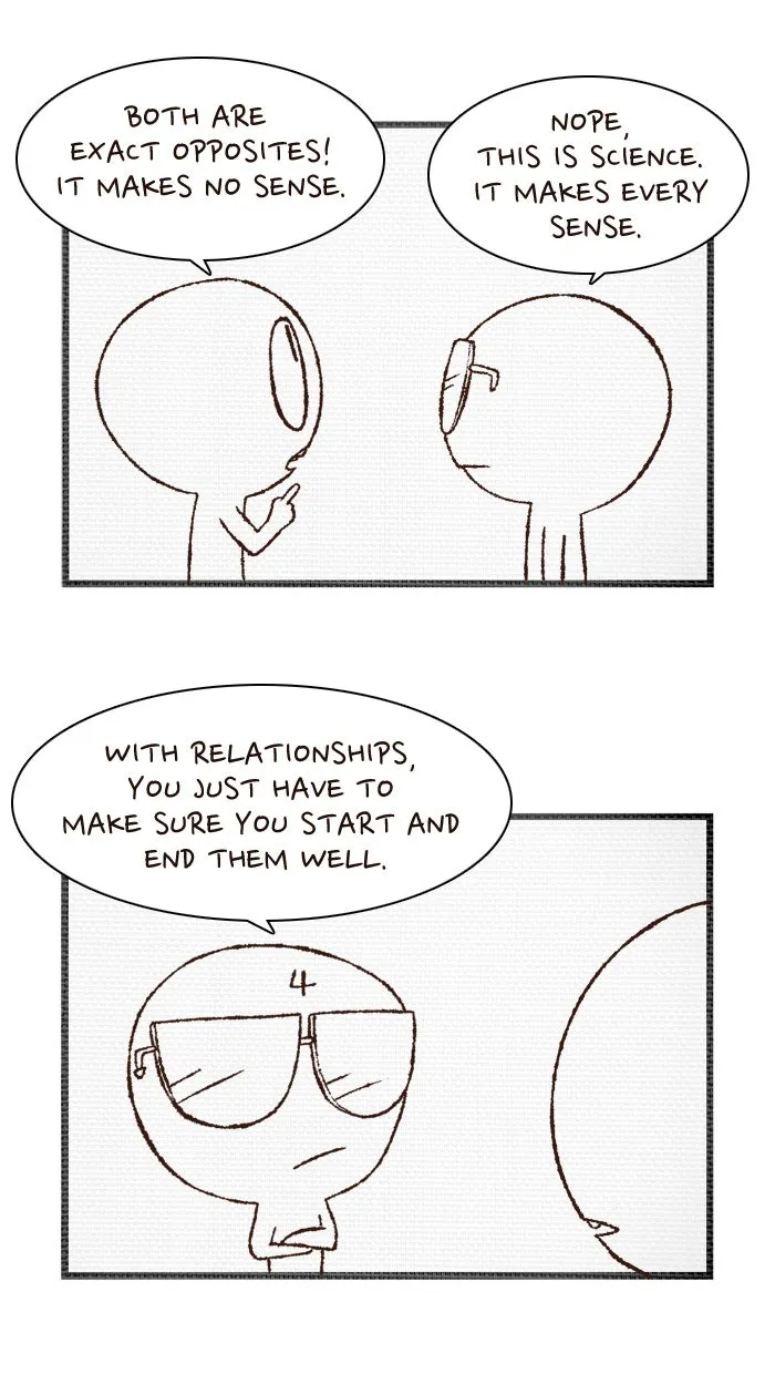 Read 3-Second Strip chapter 270 image 1 on Lezhin