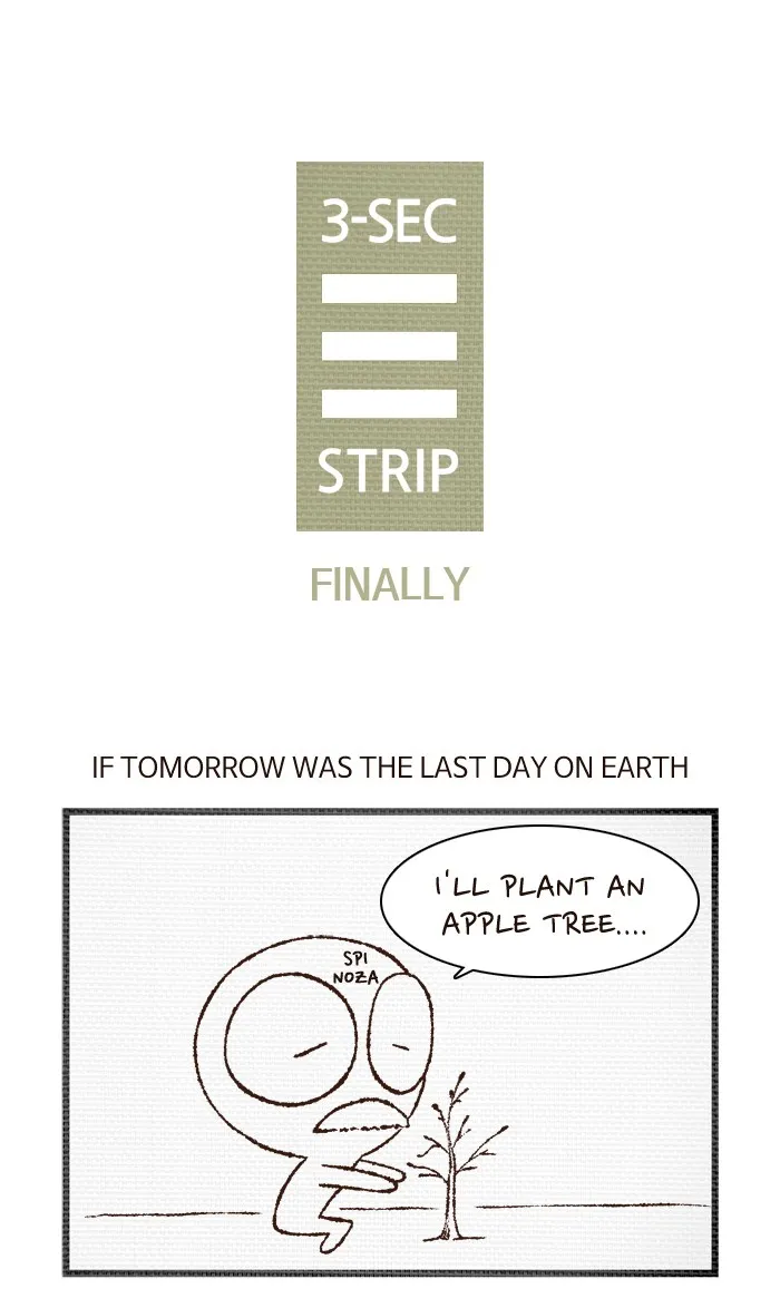 Read 3-Second Strip chapter 271 image 0 on Lezhin